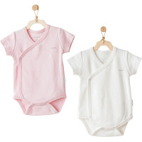 Body set 2pcs (pack of 6 sets), series CUDDLY BUNNY BEAR