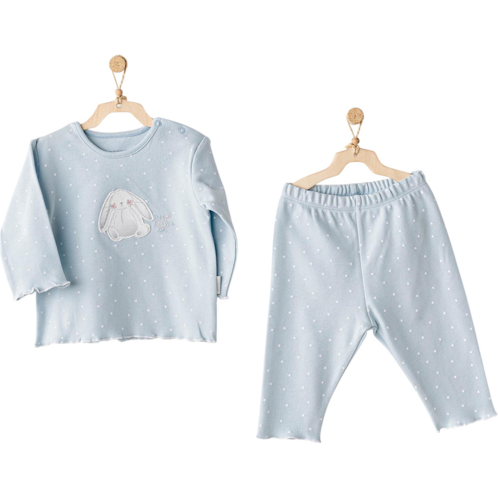 Set sweater + pants, series CUDDLY BUNNY BEAR