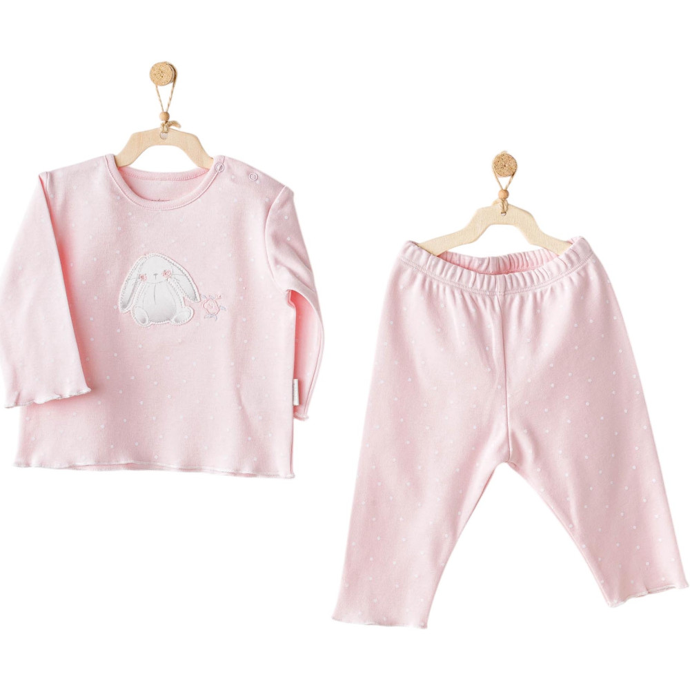 Set sweater + pants, series CUDDLY BUNNY BEAR