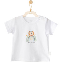 T-shirt, series CASUAL