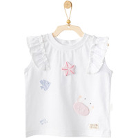 T-shirt, series CASUAL