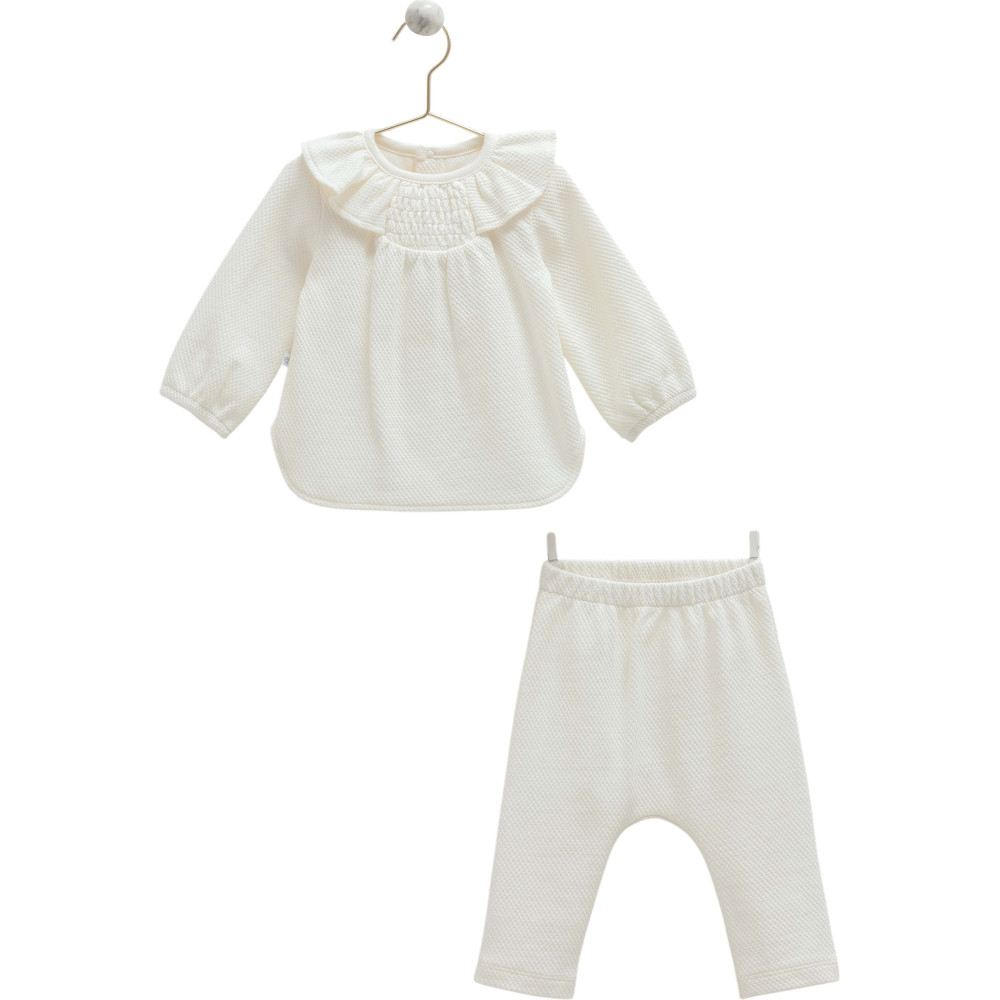 Set sweater+pants, series LOVE FEEL