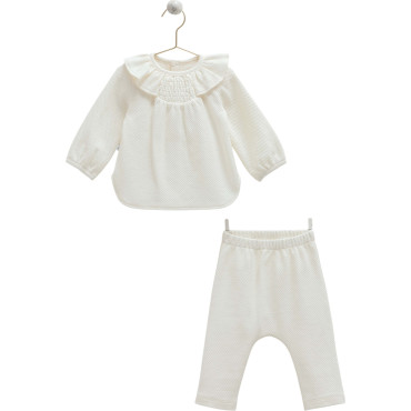 Set sweater+pants, series LOVE FEEL