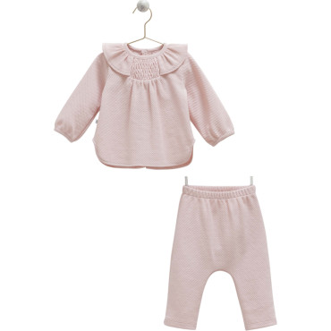 Set sweater+pants, series LOVE FEEL