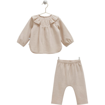 Set sweater+pants, series LOVE FEEL
