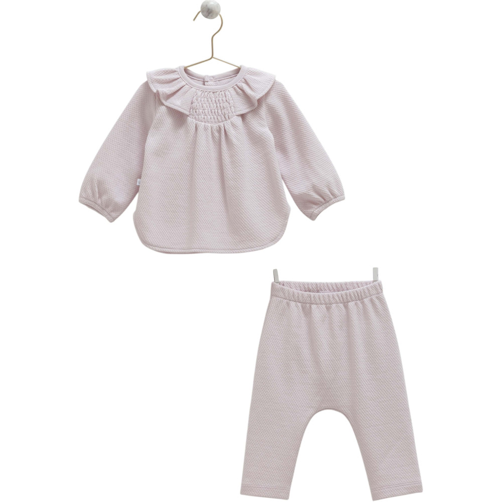 Set sweater+pants, series LOVE FEEL
