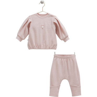 Set sweater+pants, series LOVE FEEL