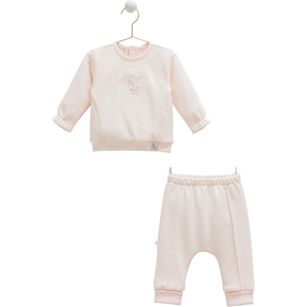 Set sweater+pants, series PRETTY BABY