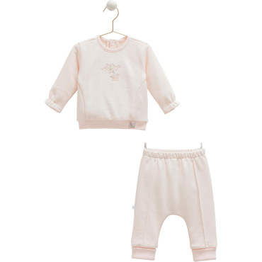 Set sweater+pants, series PRETTY BABY