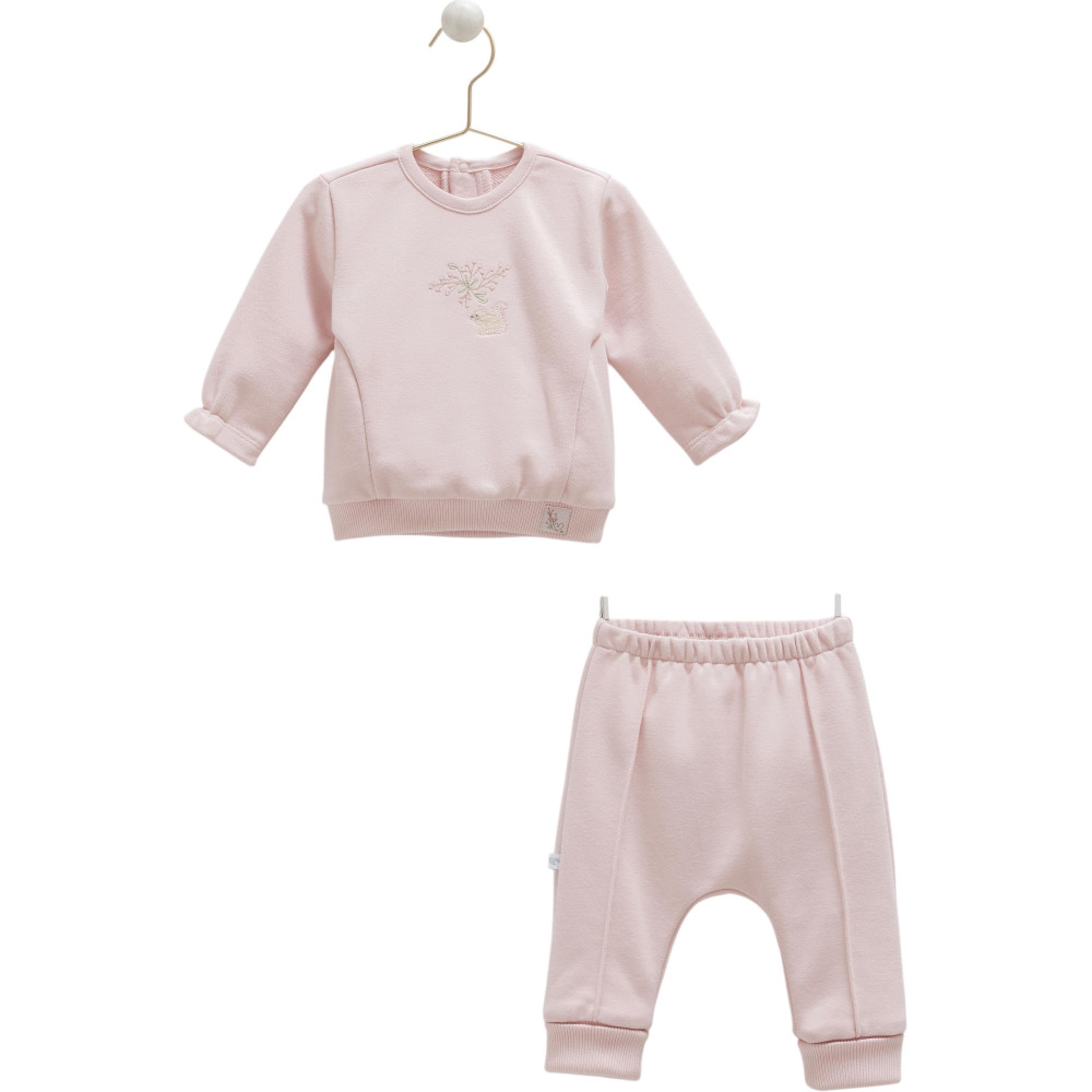 Set sweater+pants, series PRETTY BABY