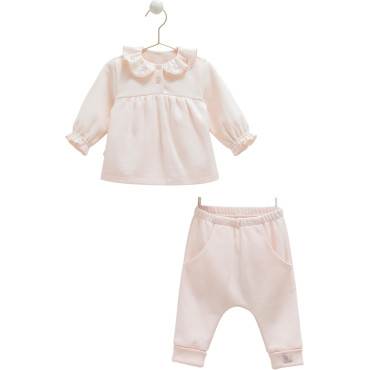 Set sweater+pants, series PRETTY BABY