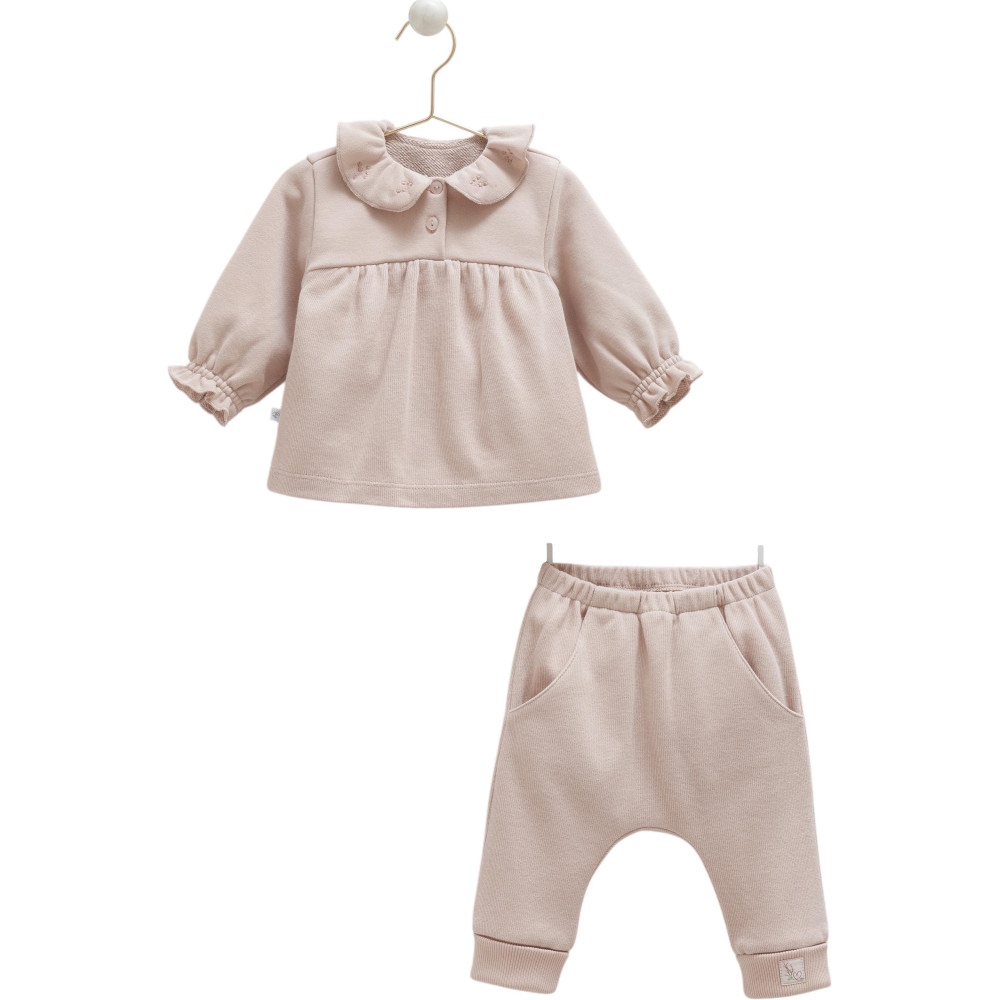 Set sweater+pants, series PRETTY BABY