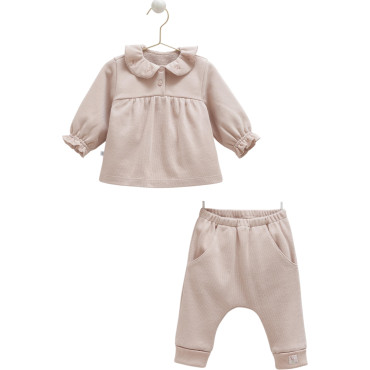 Set sweater+pants, series PRETTY BABY