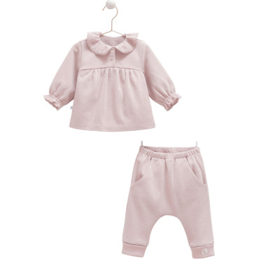 Set sweater+pants, series PRETTY BABY