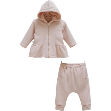 Set sweater+sweater+pants, series PRETTY BABY