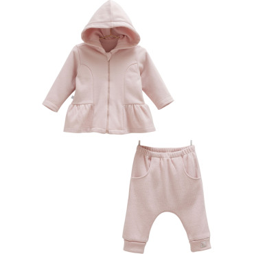 Set sweater+sweater+pants, series PRETTY BABY