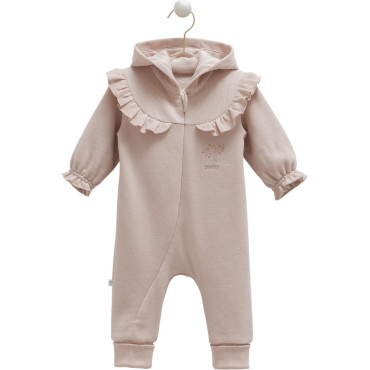 Overalls, series PRETTY BABY