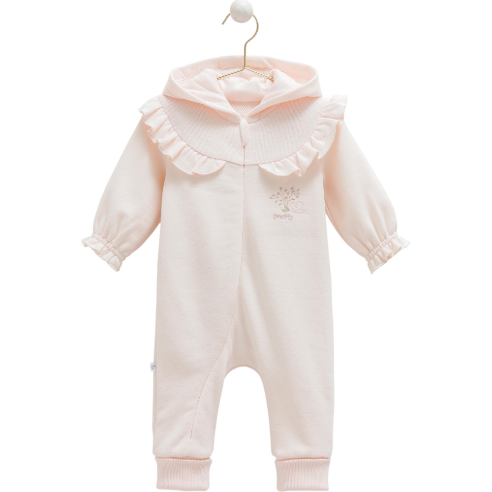 Overalls, series PRETTY BABY