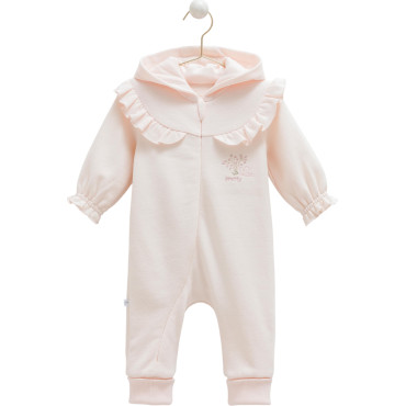 Overalls, series PRETTY BABY