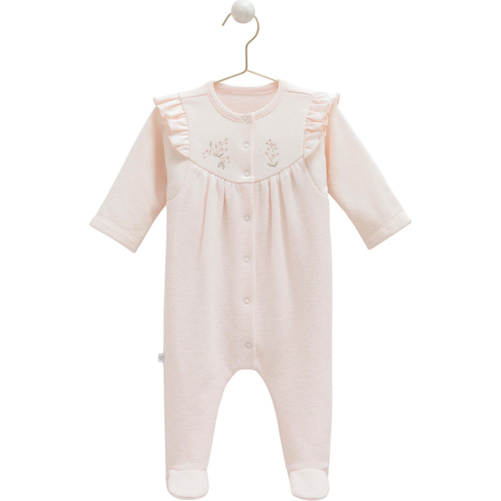 Overalls, series PRETTY BABY