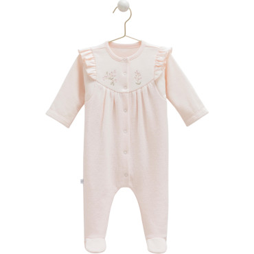 Overalls, series PRETTY BABY
