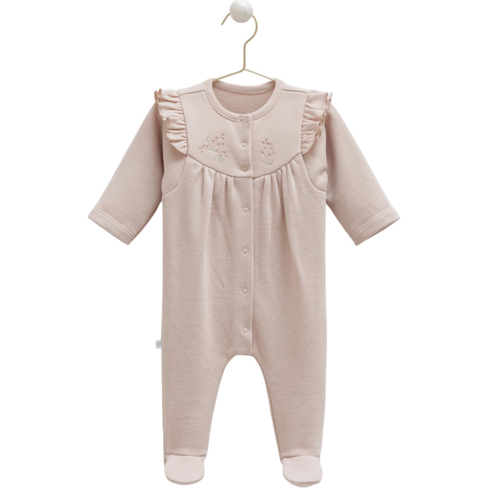 Overalls, series PRETTY BABY