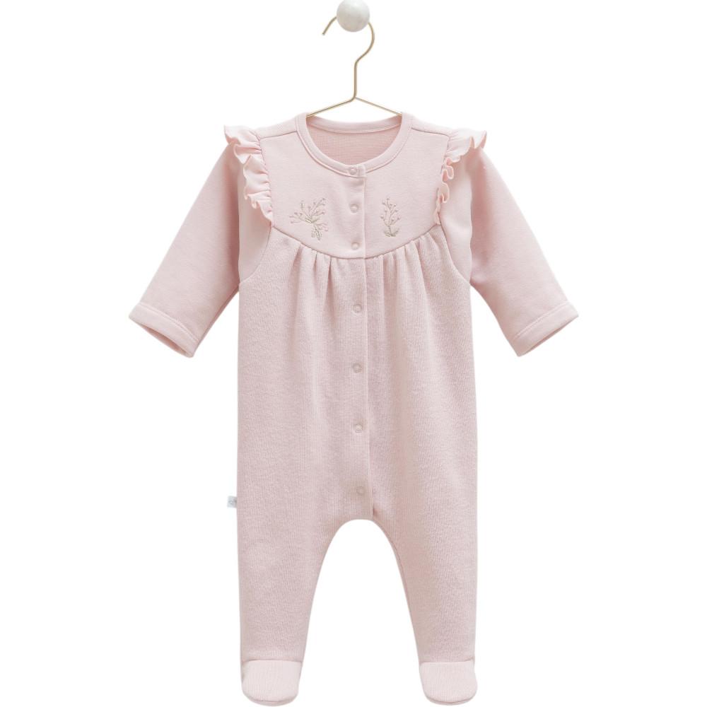 Overalls, series PRETTY BABY