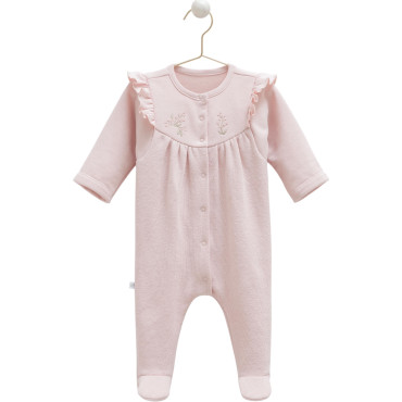 Overalls, series PRETTY BABY