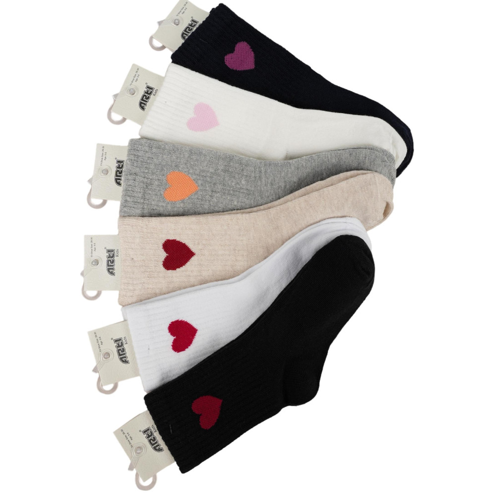 Socks cotton Yasemin