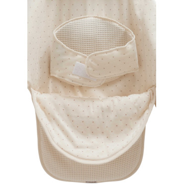Envelope, series SOFT TEDDY