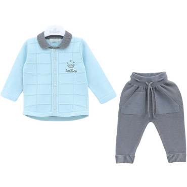 Set sweater+pants