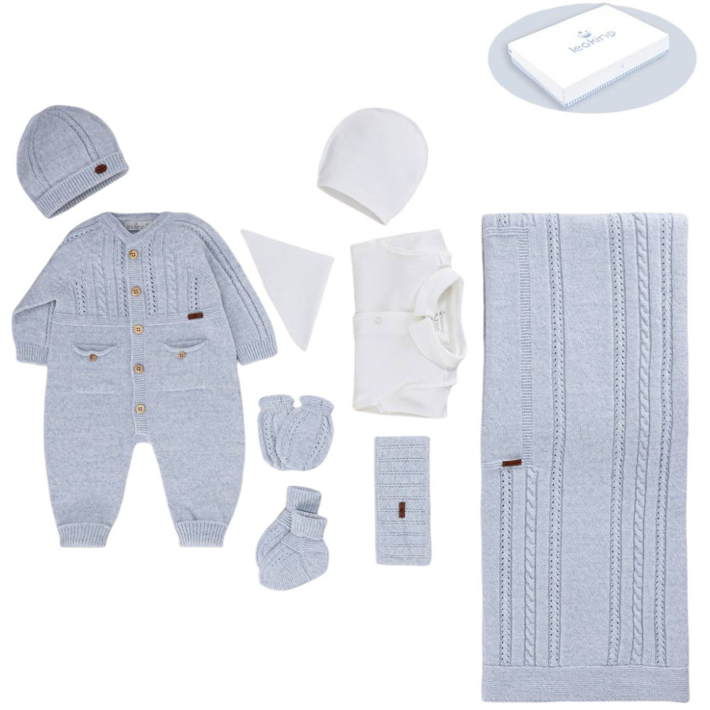 Set 9 items