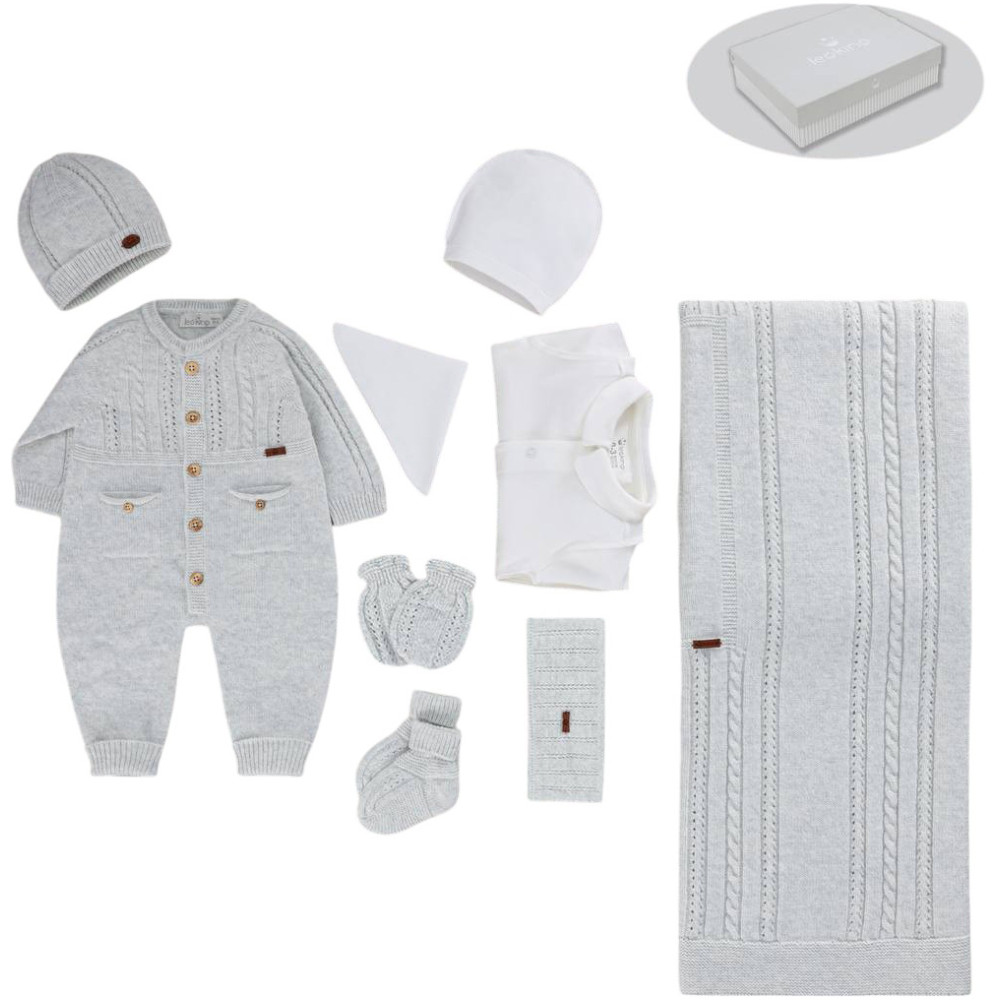 Set 9 items