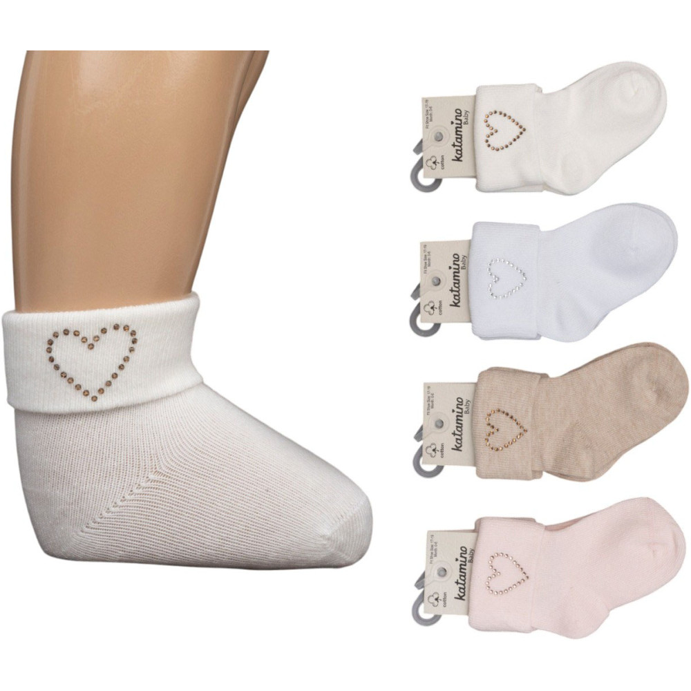 Socks cotton Arveles