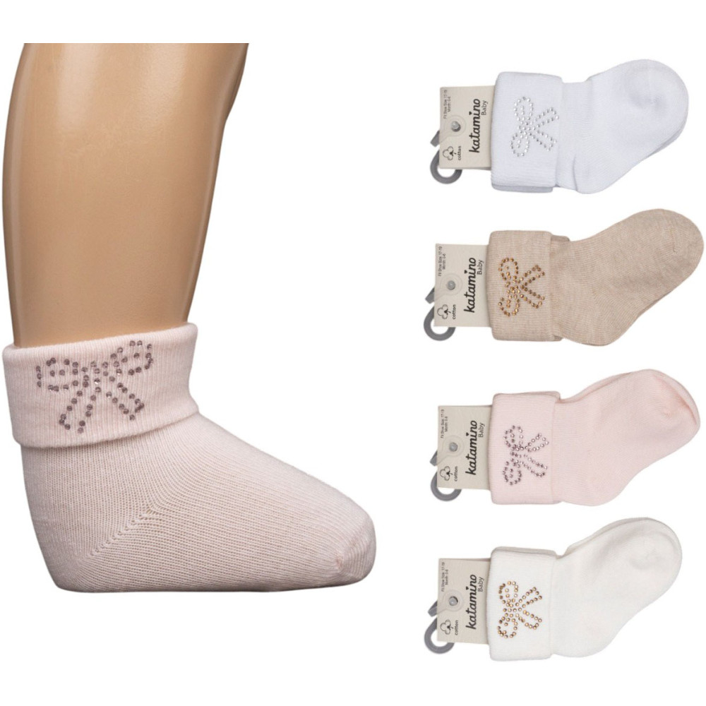 Socks cotton Velersa