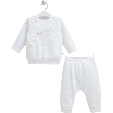 Set sweater+pants, series MINI TRAVEL