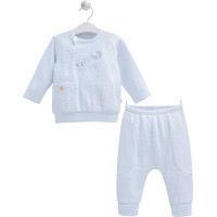 Set sweater+pants, series MINI TRAVEL