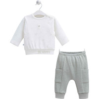 Set sweater+pants, series MINI TRAVEL
