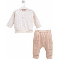 Set sweater+pants, series MINI TRAVEL