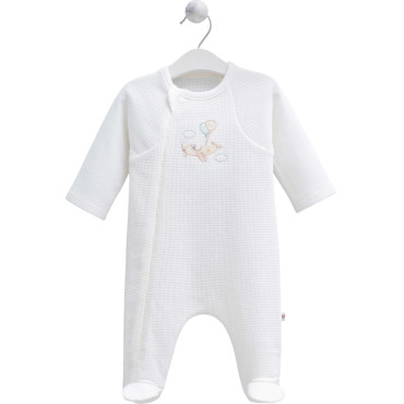 Overalls, series MINI TRAVEL