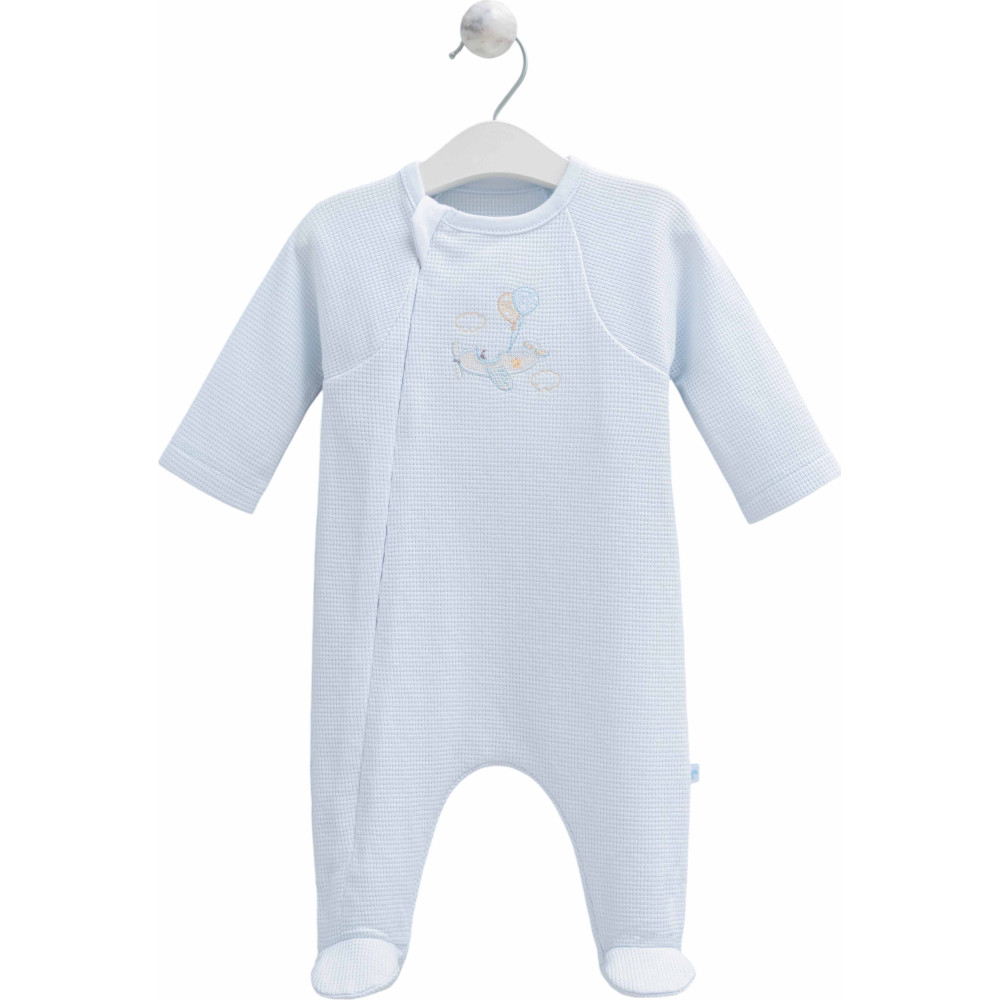 Overalls, series MINI TRAVEL
