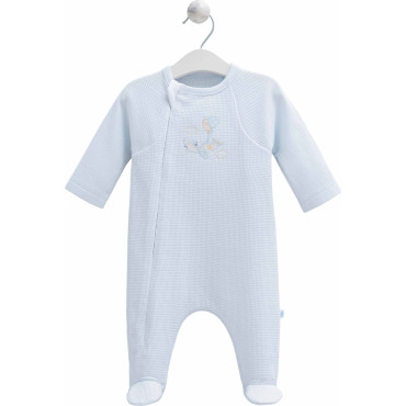 Overalls, series MINI TRAVEL