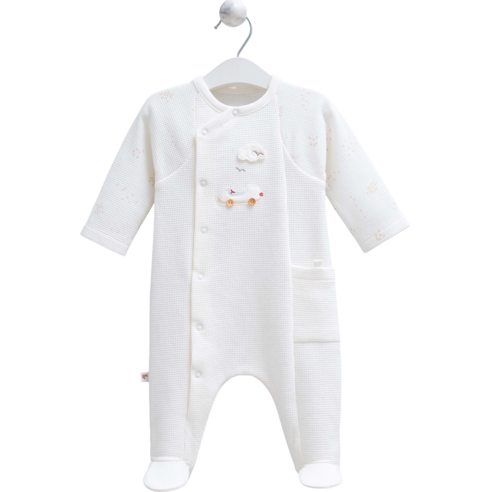 Overalls, series MINI TRAVEL