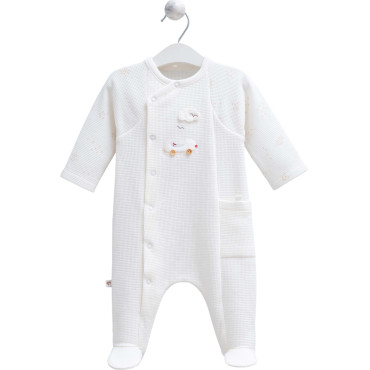 Overalls, series MINI TRAVEL