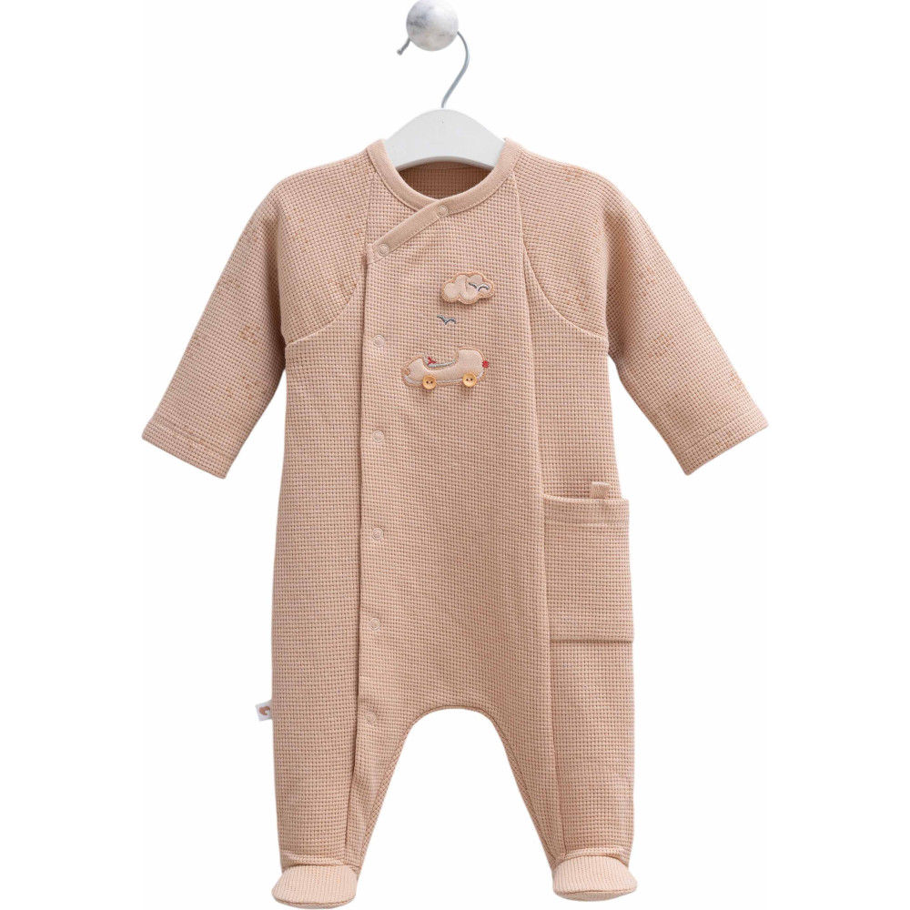 Overalls, series MINI TRAVEL