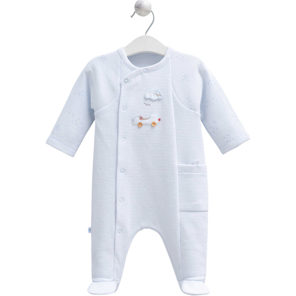 Overalls, series MINI TRAVEL