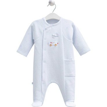 Overalls, series MINI TRAVEL