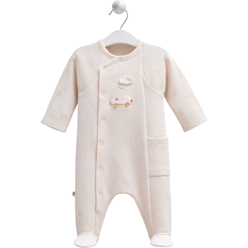 Overalls, series MINI TRAVEL