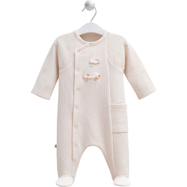 Overalls, series MINI TRAVEL