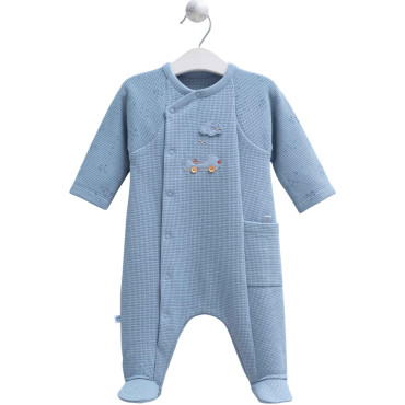 Overalls, series MINI TRAVEL